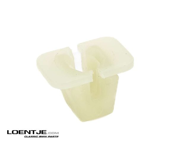 kentekenverlichting montage plug clip