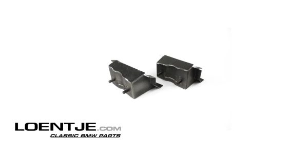 Stabilisatorbevestigingen voor BMW e36 Reparatieset - Afbeelding 2