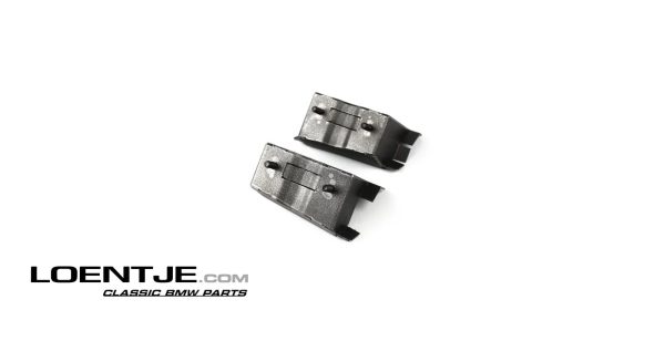 Stabilisatorbevestigingen voor BMW e36 Reparatieset