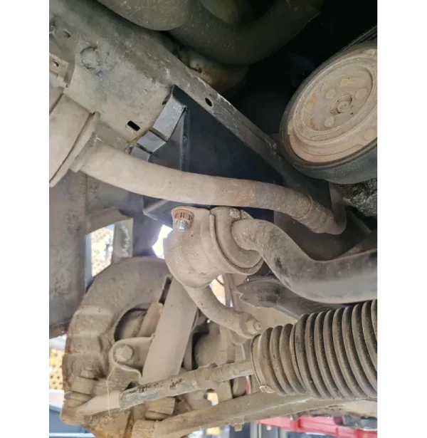 Stabilisatorbevestigingen voor BMW e36 Reparatieset - Afbeelding 4