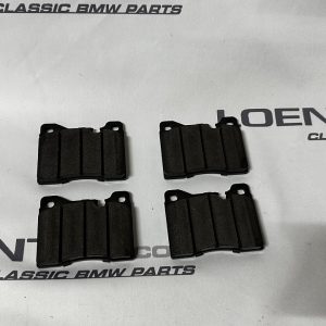 Remblokken set Voor E28 M5 / M635CSI