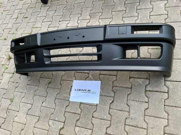 Sportbumper M Tech 2 look BMW e30 abs - Afbeelding 4
