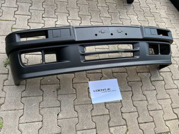 Sportbumper M Tech 2 look BMW e30 abs - Afbeelding 3