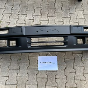 Sportbumper M Tech 2 look BMW e30 abs