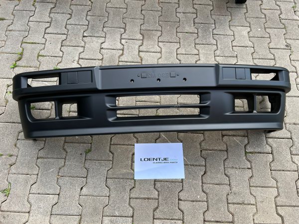 Sportbumper M Tech 2 look BMW e30 abs
