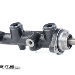 Hoofdremcilinder BMW E30 22,20 17,46MM