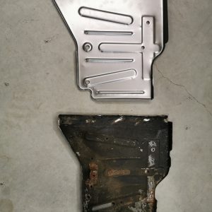 Accubak reparatie links voor