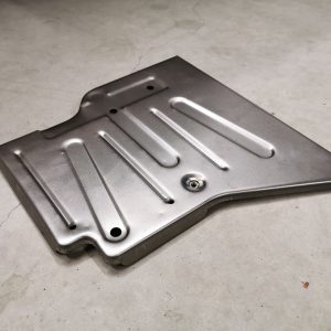 Accubak reparatie links voor