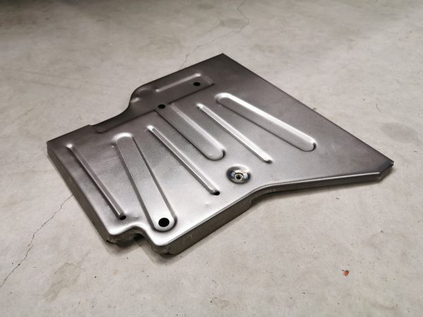 Accubak reparatie links voor