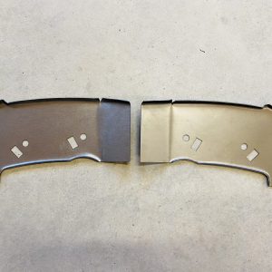 Reparatieset voorfront BMW e28