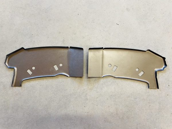 Reparatieset voorfront BMW e28 - Afbeelding 2