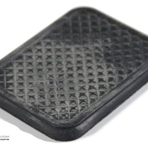 Pedaalrubber automaat 35214540122