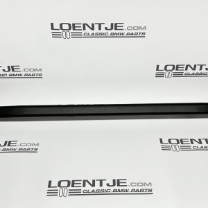 Veerpootbrug BMW E34 voorzijde