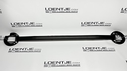 Veerpootbrug BMW E34 voorzijde