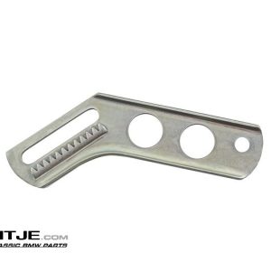 Strip, spanner voor dynamo