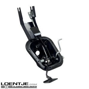 Pedaal Box 02 Hydraulic LHD