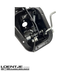 Pedaal Box 02 Hydraulic LHD