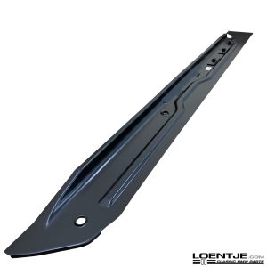 Dorpel binnenzijde links BMW 2002