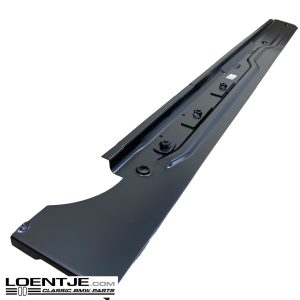 Dorpel binnenzijde rechts BMW 2002