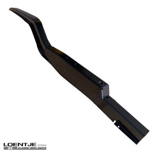 Chassisbalk rechts “Curved-top” BMW 2002