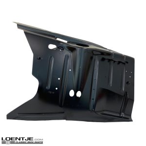 Voorste Binnenspatbord links BMW 2002