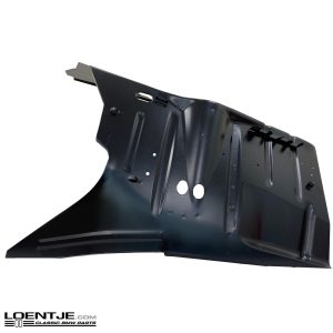 Voorste Binnenspatbord links BMW 2002