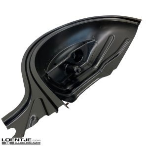 Achterste binnenwielbehuizing links BMW 2002