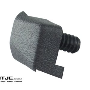 afdekking e30 cabrio links, bij hardtop montage punt