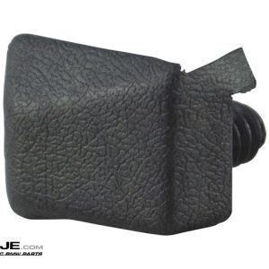 afdekking e30 cabrio rechts, bij hardtop montage punt