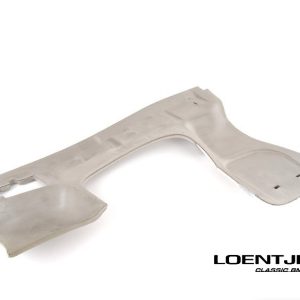 Geluidsisolatie tegen de firewall