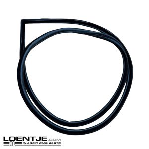 Deurrubber Voor BMW e30 vier deurs en touring rechts