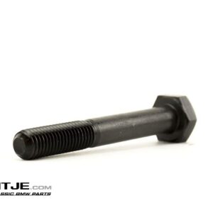 Bout voor de krukas bevestiging