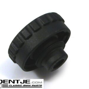 Radiateurdop 1,2 bar