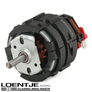 Kachelmotor BMW 02 E3 E9