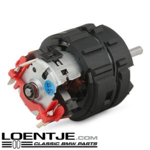 Kachelmotor BMW 02 E3 E9