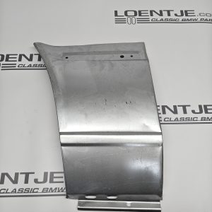 Spatbord voorscherm reparatie deel groot BMW e30 sedan touring coupe links