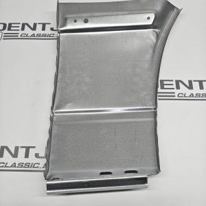 Spatbord voorscherm reparatie deel groot BMW e30 sedan touring coupe links