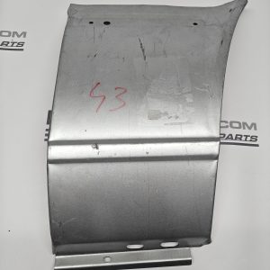 Spatbord voorscherm reparatie deel groot BMW e30 sedan touring coupe rechts