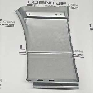 Spatbord voorscherm reparatie deel groot BMW e30 sedan touring coupe rechts