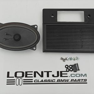 Radio installatieset