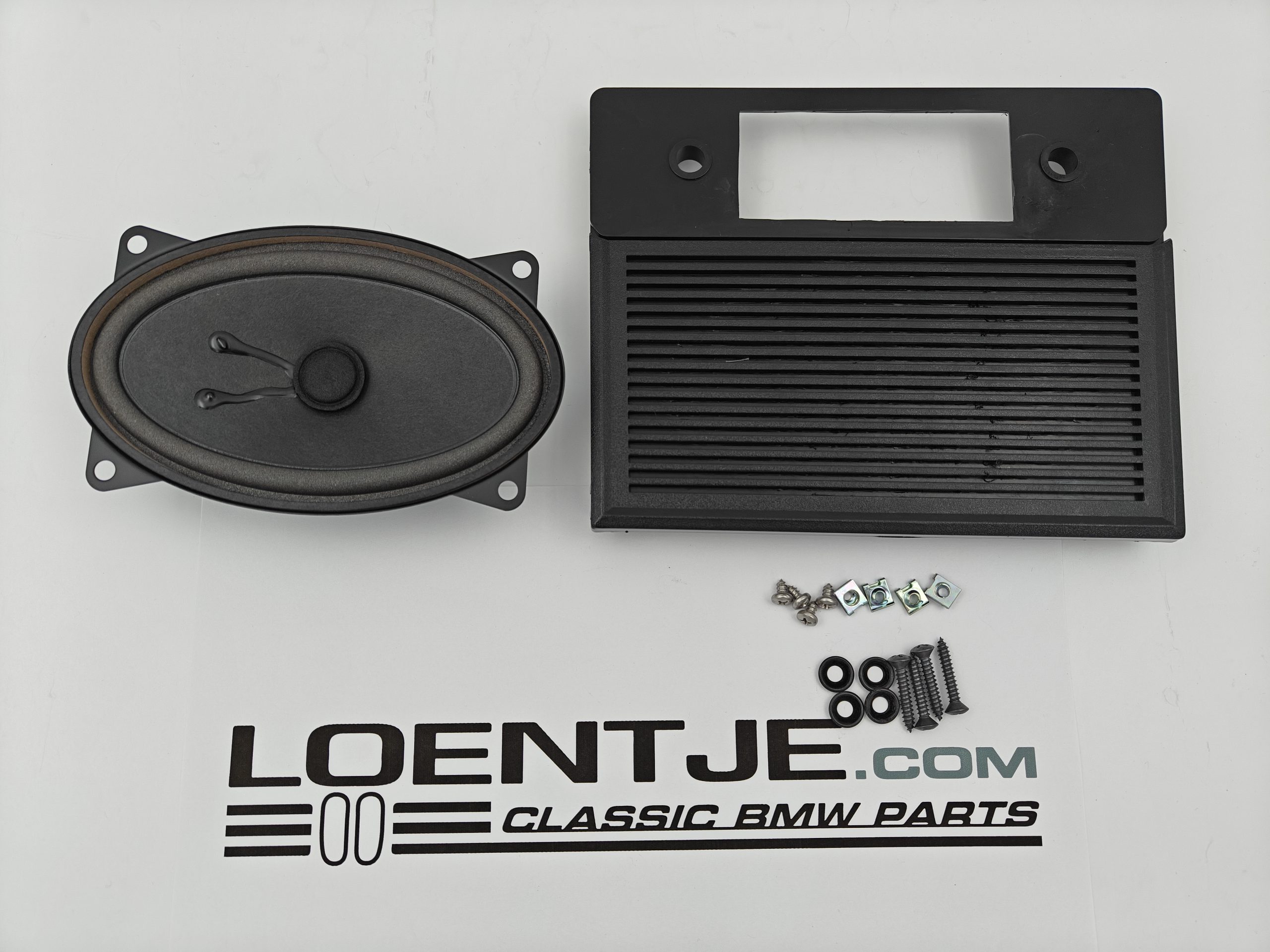 Radio installatieset