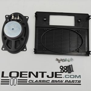 Radio installatieset