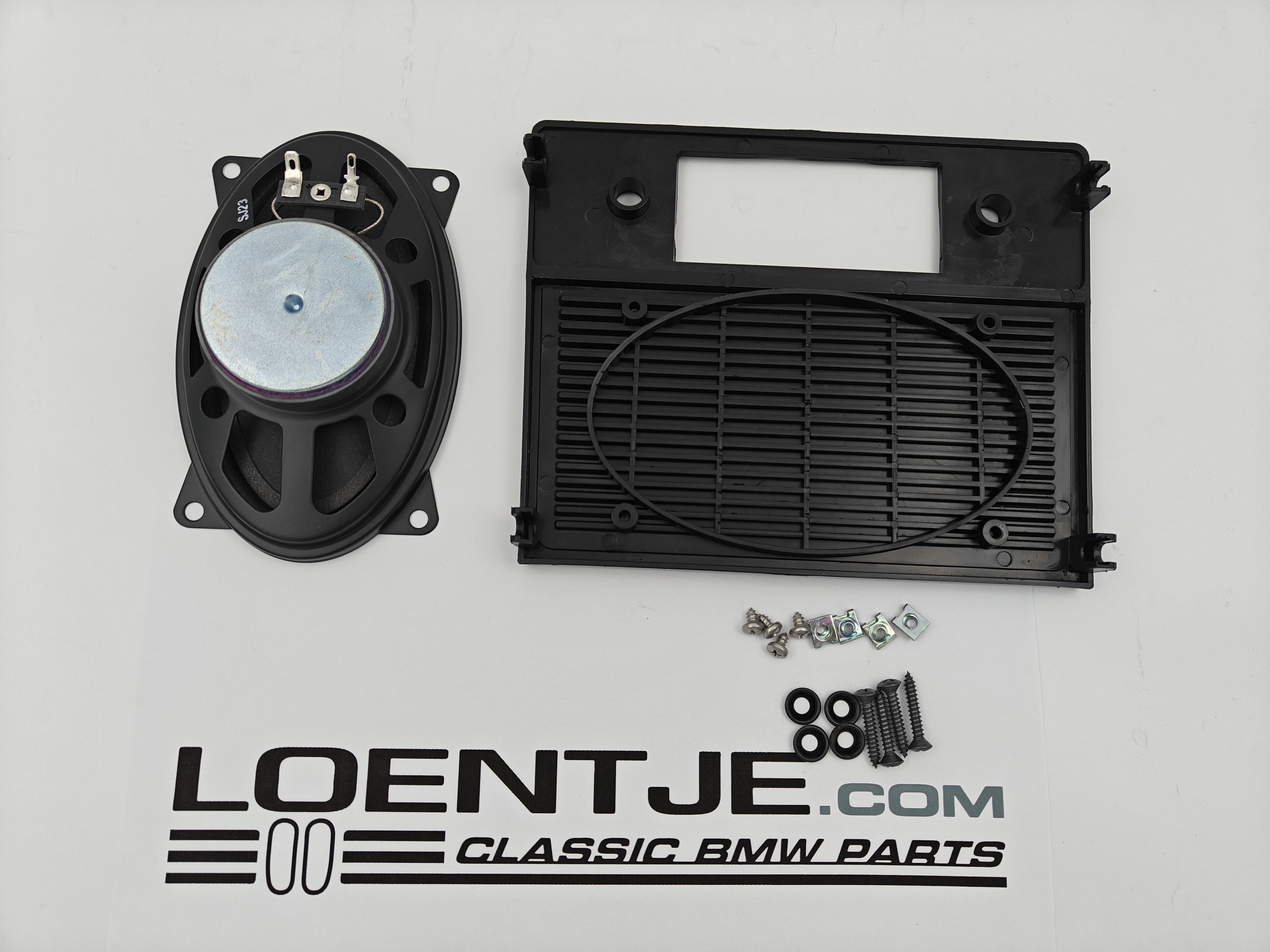 Radio installatieset - Afbeelding 2