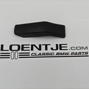 rubber voor de bumperrozet achterbumper