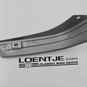 Bumperhoek links voor