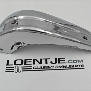 Bumperhoek rechts voor