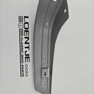 Bumperhoek rechts voor