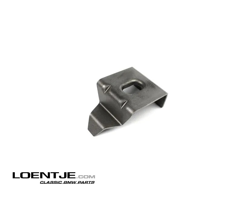 Krikpunt BMW e46 achter - Afbeelding 2