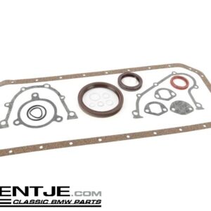 Pakkingset onderblok M20