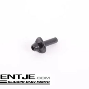 Aansluitelement ontluchtingsslang M10